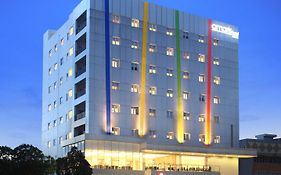 Amaris Hotel Serpong Tangerang